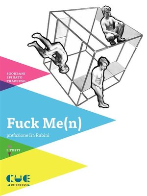 cover image of Fuck Me(n)